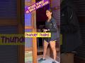 Mrunal Thakur Spotted Outside Gym Notice Thunder Thighs Of Mrunal Shorts Shortsfeed Mrunal