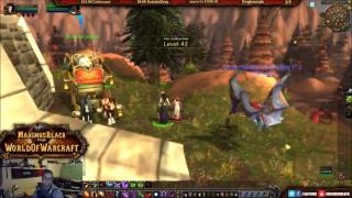 Trolling MaximusBlack #2: (Goat remix)