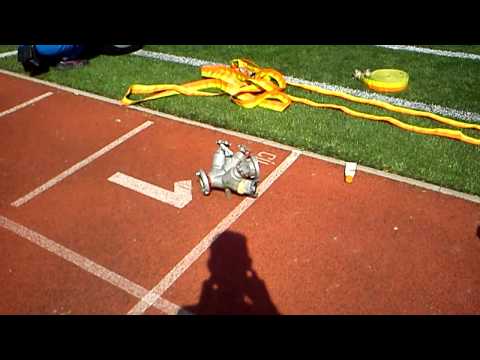 Rozdelovac kdyz je nuda