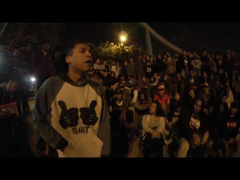 BLAXIMENTAL vs MC - RONDA PREVIA - CLASIFICATORIA CHICLAYO