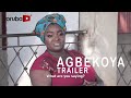 Ronke Odusanya Mocks A Customer - Agbekoya Yoruba Movie