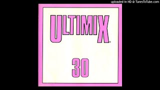 Sweet Sensation - Hooked On You (Ultimix Version)