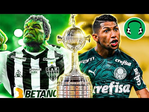 ♫ O BRASIL TÁ VOANDO NA LIBERTADORES!! | Paródia Freio da Blazer - L7NNON