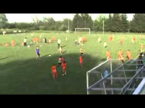 Nk Olimp Zaprešić   Nk Brdovec 5 0, 15 05 2013  Veliko Trgovišće, limači  II poluvrijeme 1 0