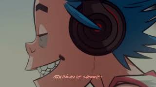 Gorillaz - Humility [Sub. Español + Vídeo Oficial]
