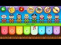 Great Piano Songs For Children Jinggle Bell I Love You Barney And Many More Apinn Kids Games