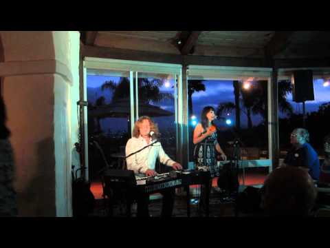 Murder on the Pier - Andy Hill & Renee Safier June 22, 2013