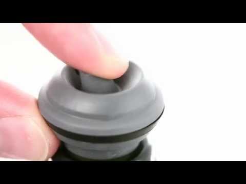 comment nettoyer ustensiles stainless