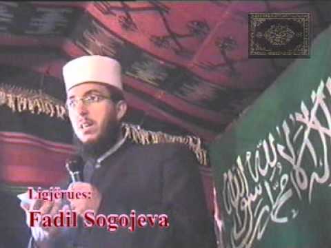 Fadil Sogojeva
