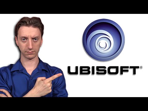 Grading Ubisoft's Press Conference E3 2016 - ProJared
