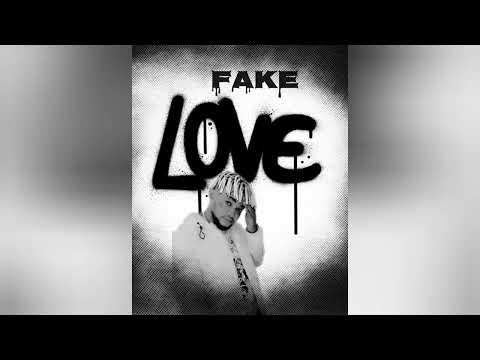 Spaco king - Fake love ( official audio) x Joel