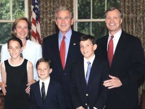 SEC Chairman Christopher Cox Receives USC Alumni Award 2008