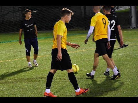 21.08.2017 I Liga A -  FORMAT vs  Nem Bud