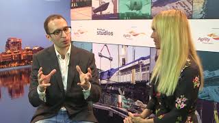 LogistaaS video