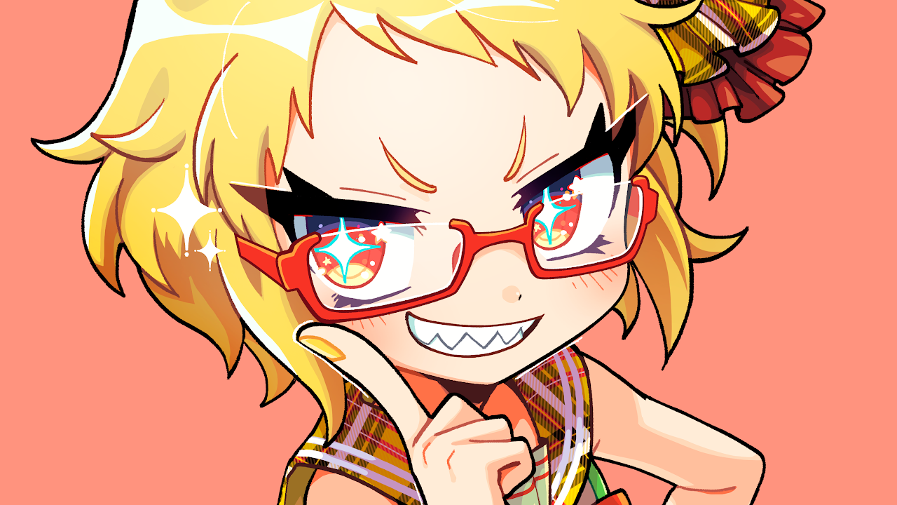 megaちゃん のライブ配信