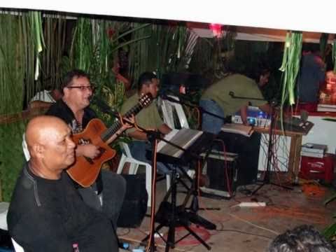 Akaipoipo Taua - KALOU 2010