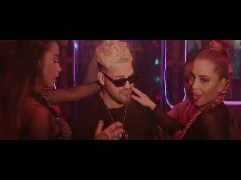 Alejandro Fuentes - Fuego (Official Music Video)