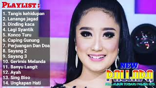 Download lagu Dangdut Koplo New Pallapa Full Album Terbaru 2018 mp3