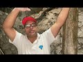 GILBERTO GIL GARIMPO ENSINANDO CANA MONTADA PARA PEDRAS PRECIOSAS ZAP 33 988547763