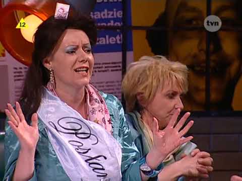 Szymon Majewski Show - Rozmowy W Tłoku (S02E06)