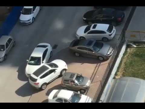 Если бы каждый умел так ездить