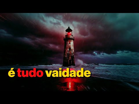 Por que SAÍMOS do Farol da Liberdade?