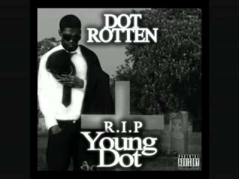 Dot Rotten & Voltage - Rotten & Voltage (Prod. by Dot Rotten)