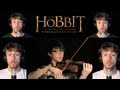 The Hobbit - Misty Mountains - Jun Sung Ahn ...
