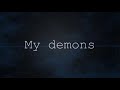 Starset - My Demons (1 hour - Lyrics)