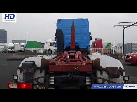 70135757 Renault Premium 460 DXI