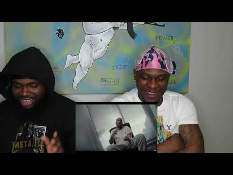 V9 x KO - Right Or Wrong [Music Video] | GRM Daily U Reaction