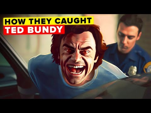 How They Caught Ted Bundy (Day by Day)