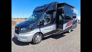 Used 2024 Thor Motor Coach Compass Awd 24KB