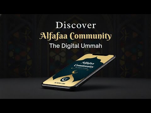 Alfafaa Community