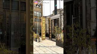 Britain has good food 🇬🇧 《英國係有好嘢食》 24 Stories - Top of the Birmongham 伯明翰最高餐廳‼️ #uk #英國