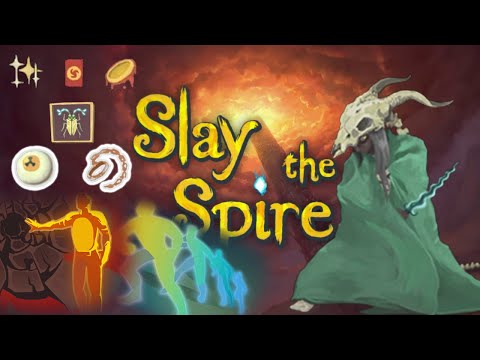 Slay the Spire April 28th Daily - Silent