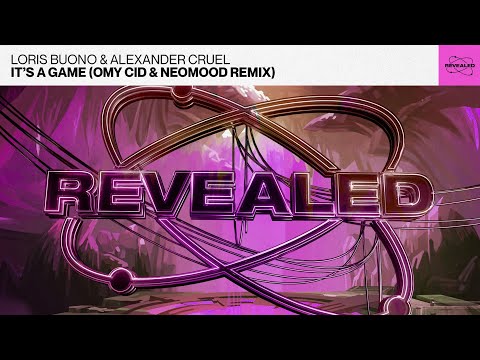 Loris Buono & Alexander Cruel - It's A Game (Omy Cid & NeoMood Remix) [FREE DOWNLOAD]