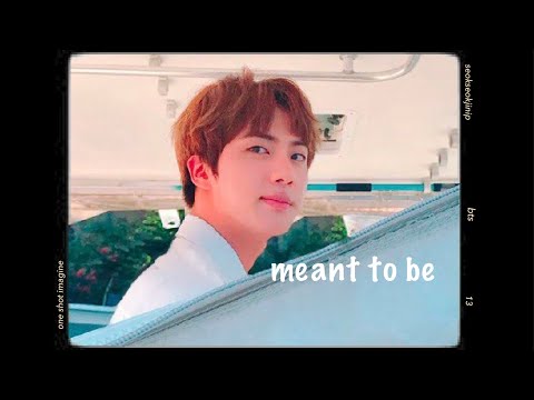 jin imagine - crush on you