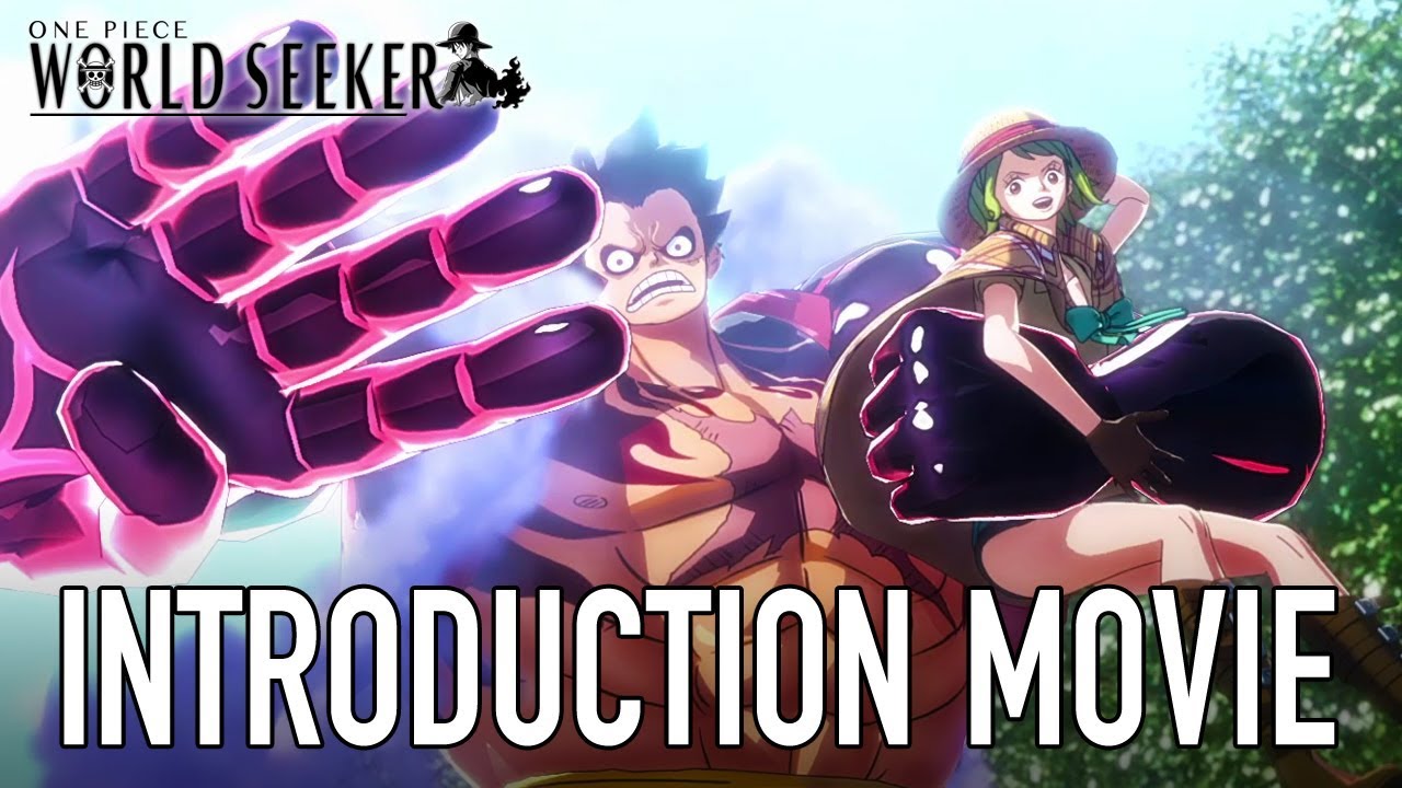 Introduction Movie