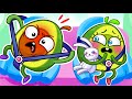 Buckle Up Song No No I Don T Want The Seatbelt VocaVoca Kids Songs And Nursery Rhymes
