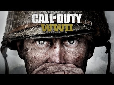 COD WW II: EN DIRECTO PROBANDO LAS NOVEDADES
