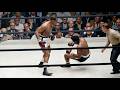 Sonny Liston Vs Floyd Patterson II In Good Quality And Full Color 1963