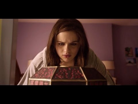 7 Deseos: La Caja de la Muerte