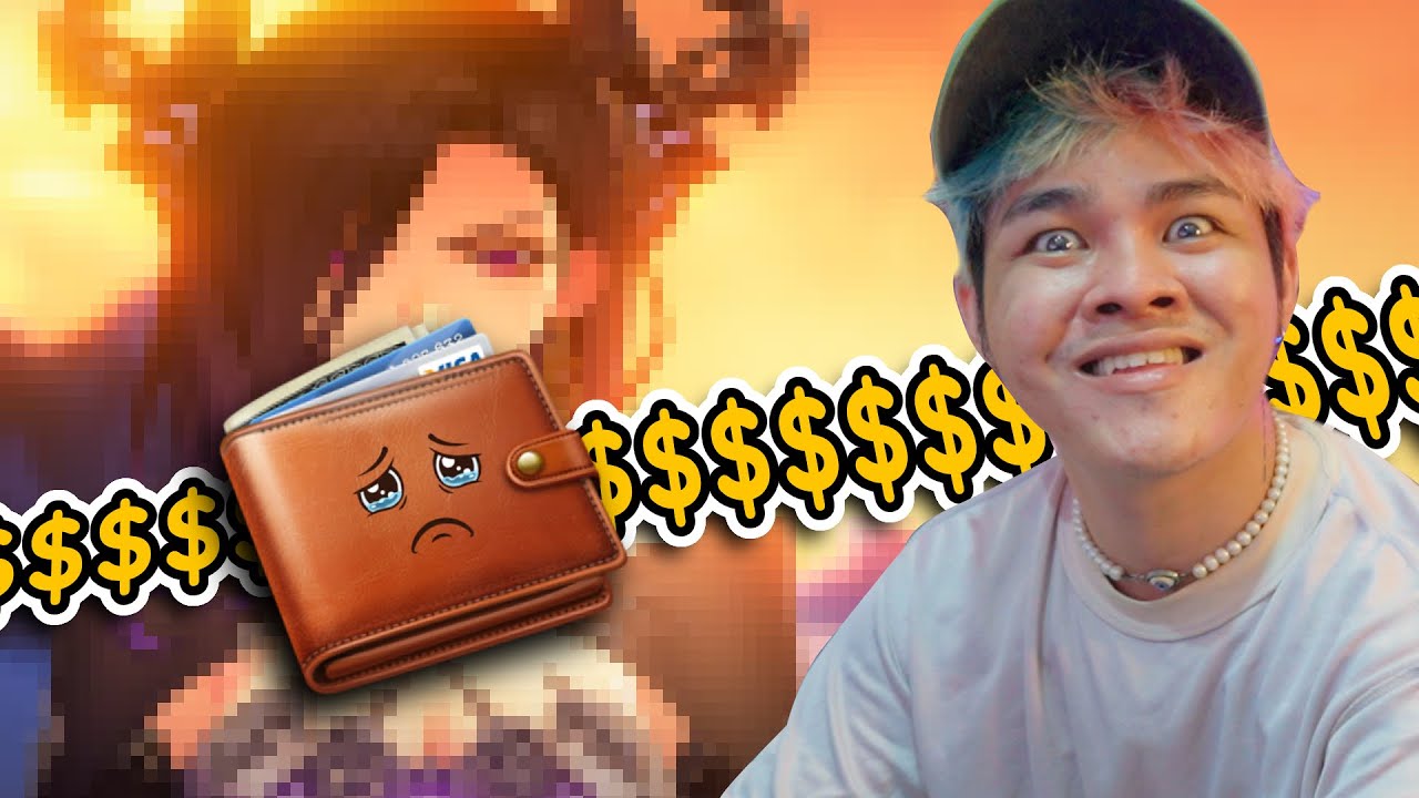 HARGA GTA 6 BIKIN DOMPET NANGIS?! Mending Main 'Duet Night Abyss'