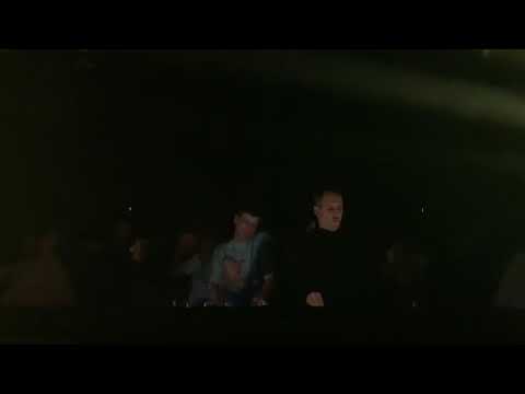 Innervisions Dixon B2B Âme ADE 2019