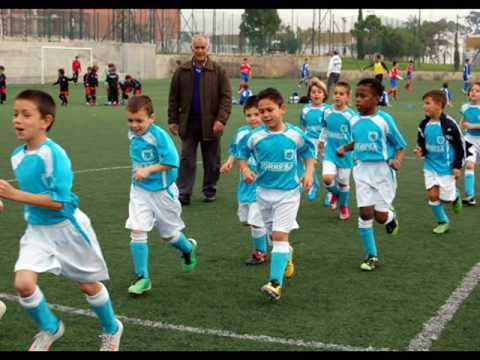 C.F CRISTO POBRE.. 2010 / 2011