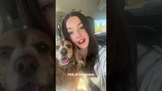 Yeah…real confusing time flies