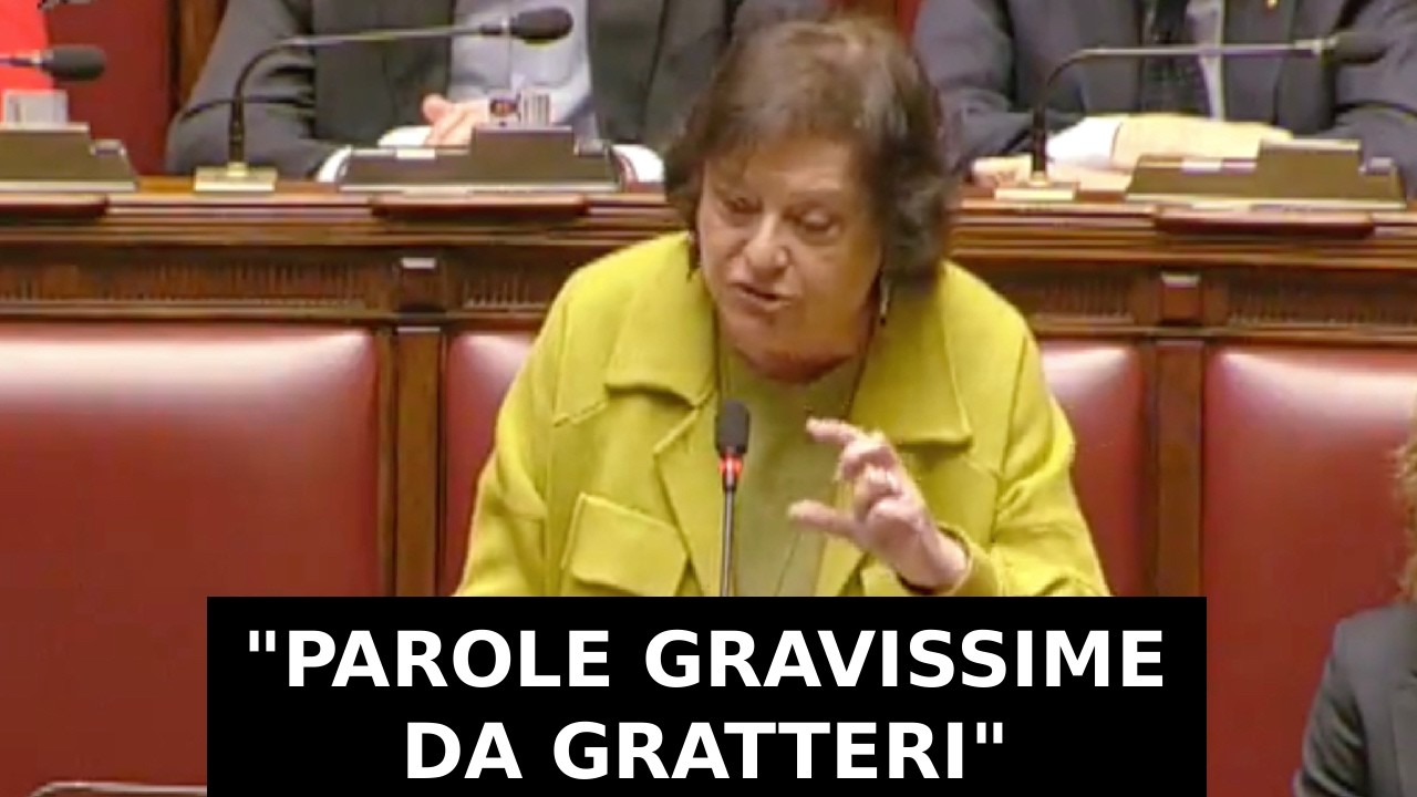 MATONE: "PAROLE GRAVISSIME DI GRATTERI, LUI HA IL 37% DI ASSOLUZIONI CONTRO IL 10% MEDIO"
