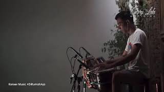 Download lagu GERRY MAHESA - MALAM PENUH RINDU (BERMAIN KENDANG) mp3