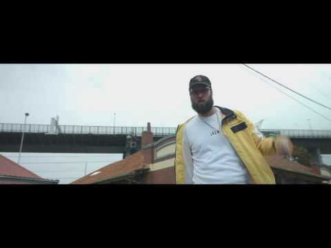 Travy P - Sleep Over feat. 360 (Official Video)